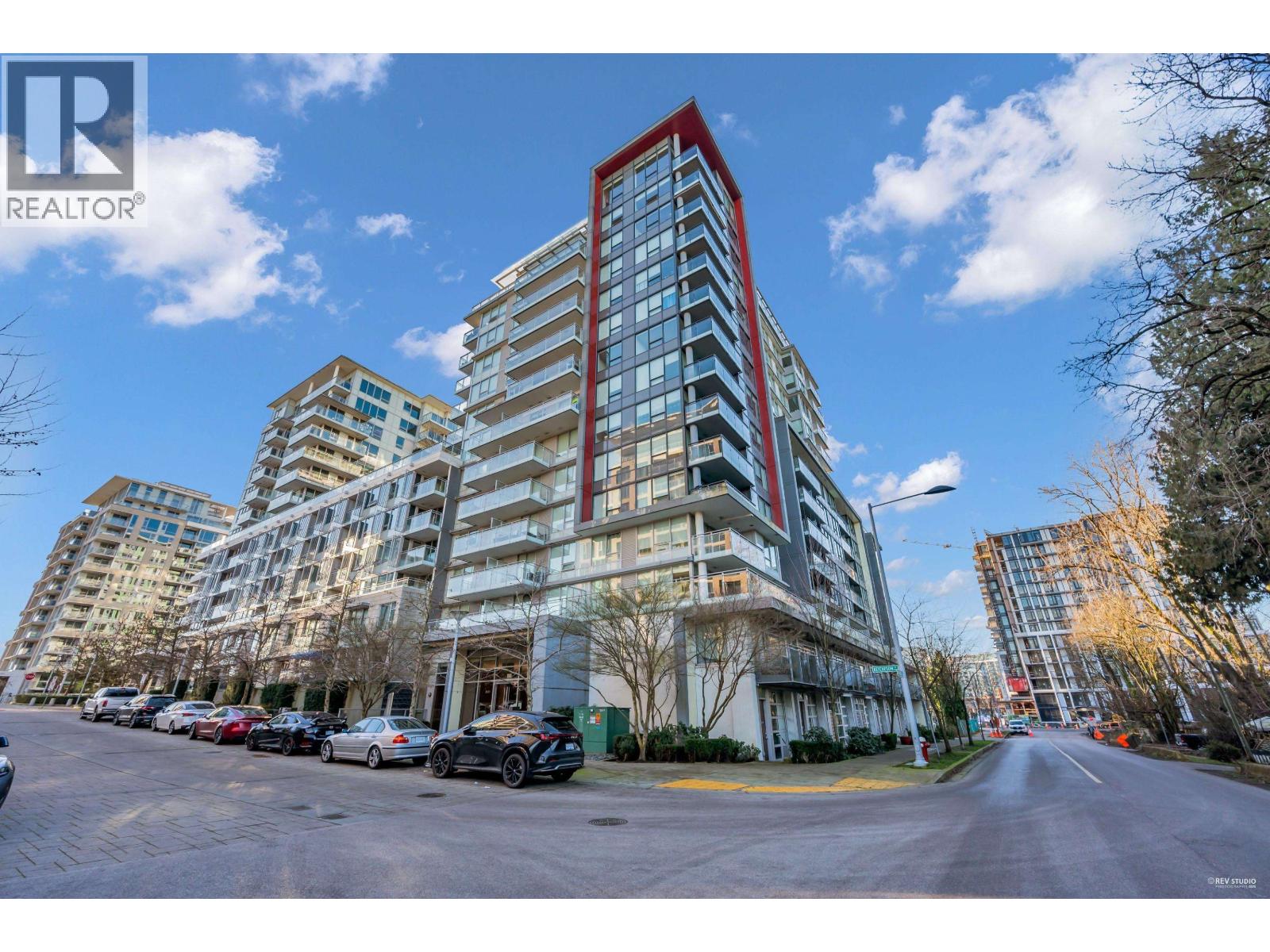 Concord Gardens North Tower