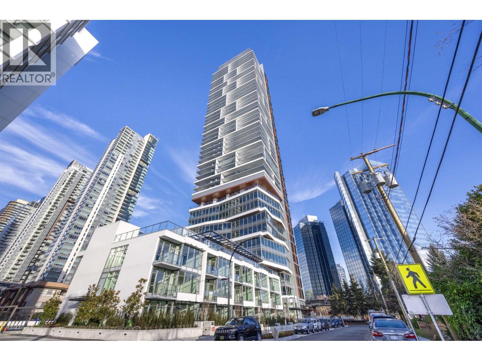 Highline Metrotown