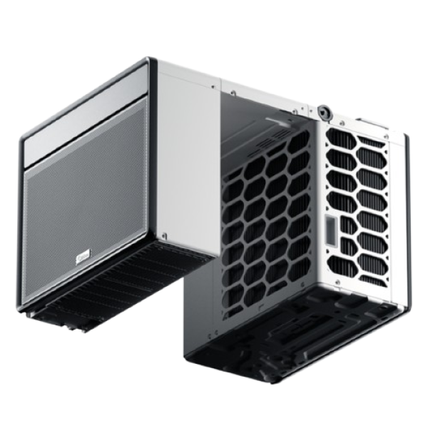 Packaged Window Heat Pump